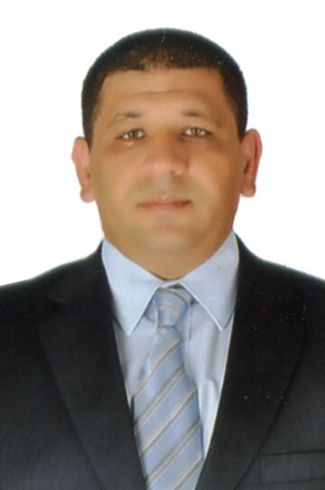 HPS Ansprechpartner - Middle East Limited