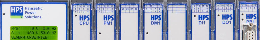 HSP - Electronic Protection Device