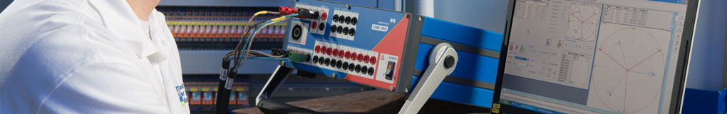 HPS Tests - A test bench for electronic components