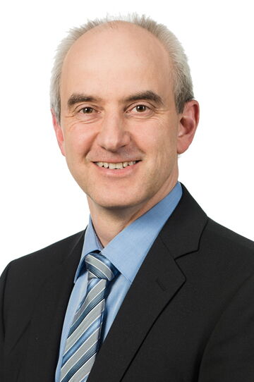 HPS Contacts - Project management