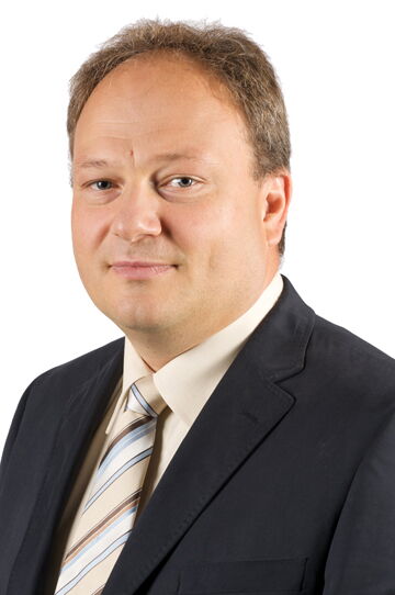 HPS - Helge Hinrichs, Sales, -authorised representative-