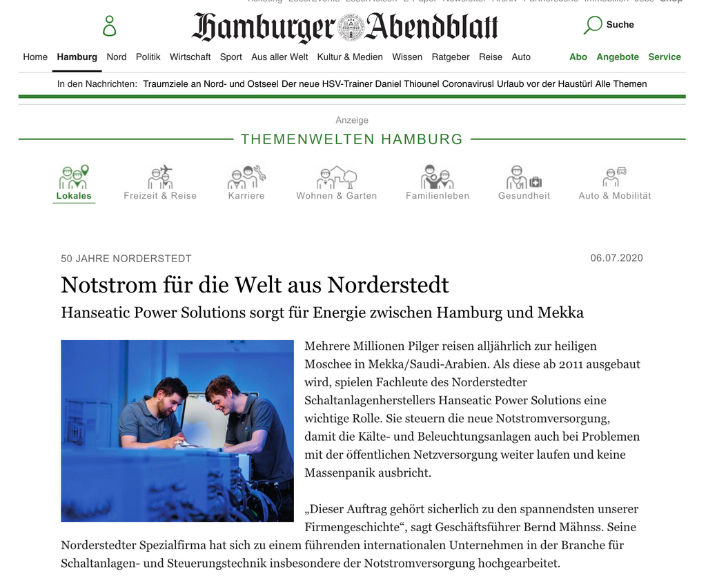 EPLAN: Automatisierte Elektroplanung ab Losgröße Eins